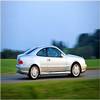    CLK, Coupes