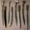       Yataghans                .      .        17-19