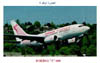 BOEING 737/600