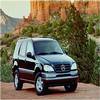    M-class, Off-roader